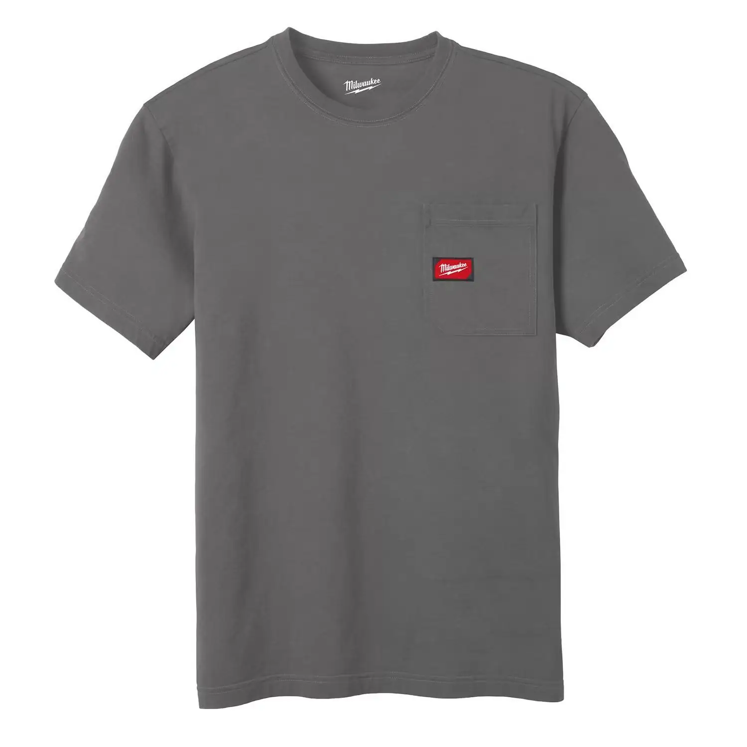 Milwaukee Gridiron M Short Sleeve… — Photo 1