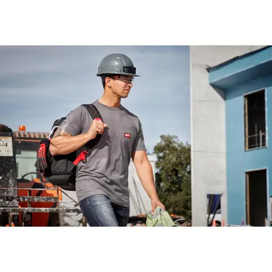 Milwaukee Gridiron M Short Sleeve… — Photo 4