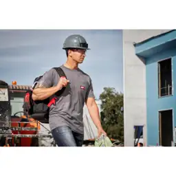 Milwaukee Gridiron M Short Sleeve… — Photo 4