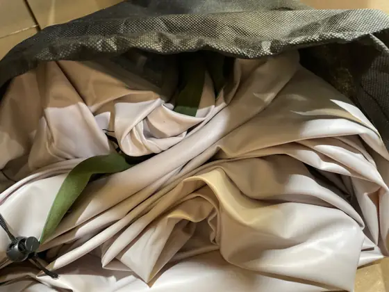 Zearna King Size Air Mattress… — Photo 7