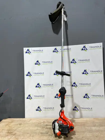 ECHO Gas-Powered String Trimmer, 16… — Photo 3