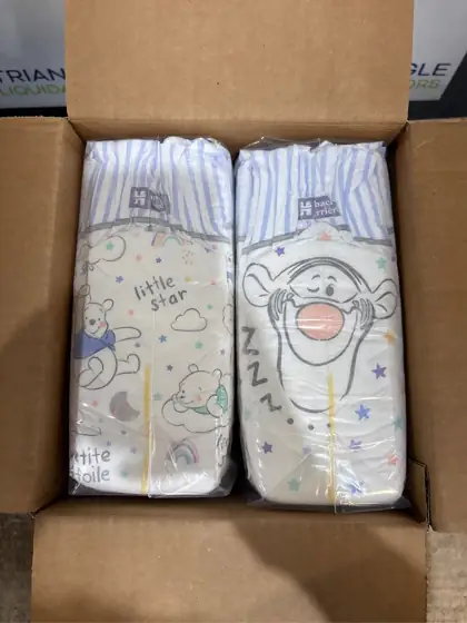 Huggies Overnites Diapers Size 6,… — Photo 5