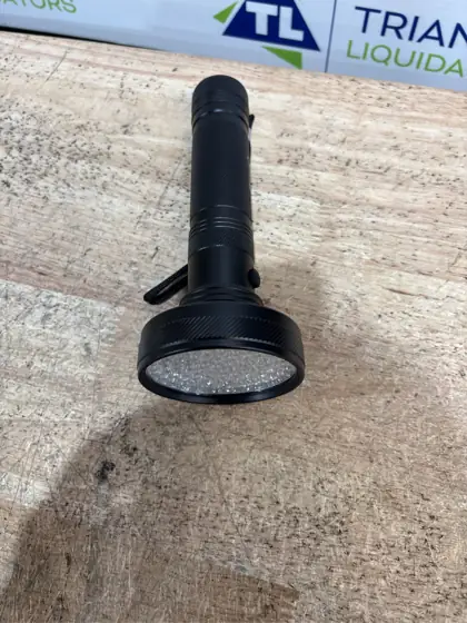 ESCO LITE UV Flashlight, 100… — Photo 5