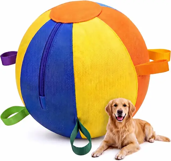 Herding Ball for Dogs, Large… — Photo 1