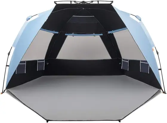 Easthills Outdoors Beach Tent XL,… — Photo 1