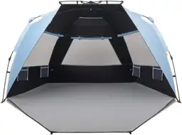 Easthills Outdoors Beach Tent XL,… — Photo 1