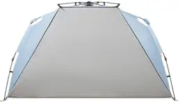 Easthills Outdoors Beach Tent XL,… — Photo 3