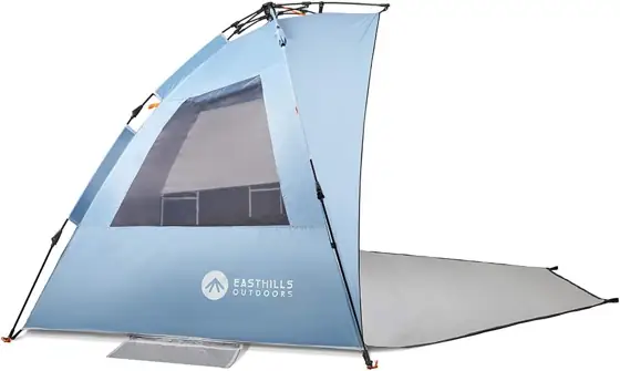 Easthills Outdoors Beach Tent XL,… — Photo 4