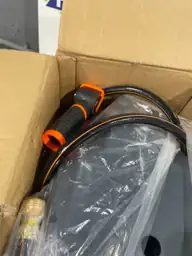 Giraffe Tools Retractable Garden Hose… — Photo 7