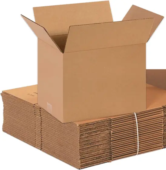 BOX USA Medium Boxes Holds… — Photo 4