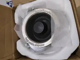 InSinkErator Badger 500, 1/2 HP… — Photo 6