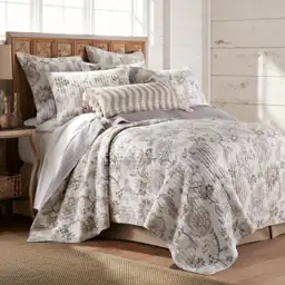 Levtex Home - Ophelia King… — Photo 2