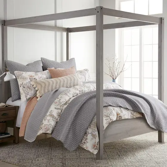 Levtex Home - Ophelia King… — Photo 4
