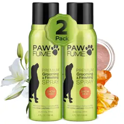 PAWFUME Dog Perfume Spray Long… — Photo 1