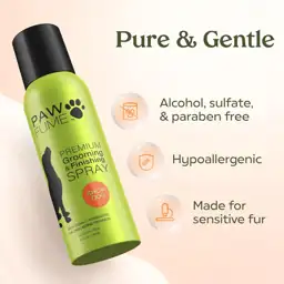 PAWFUME Dog Perfume Spray Long… — Photo 3