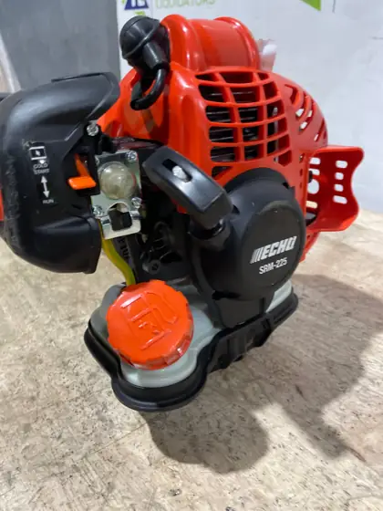 ECHO 21.2 cc Gas 2-Stroke… — Photo 7