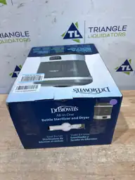 Dr. Brown's All-in-One Sterilizer and… — Photo 6