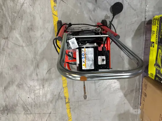 RIDGID K-400 Drain Cleaning Snake… — Photo 10