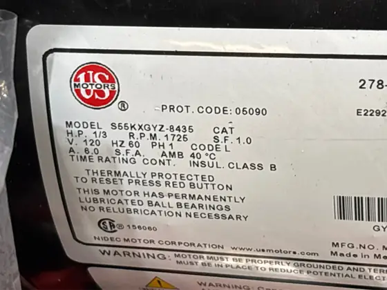 RIDGID K-400 Drain Cleaning Snake… — Photo 5