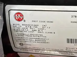 RIDGID K-400 Drain Cleaning Snake… — Photo 5