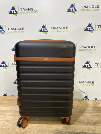 UKEIN Luggage Sets 3Piece, Carry… — Photo 6