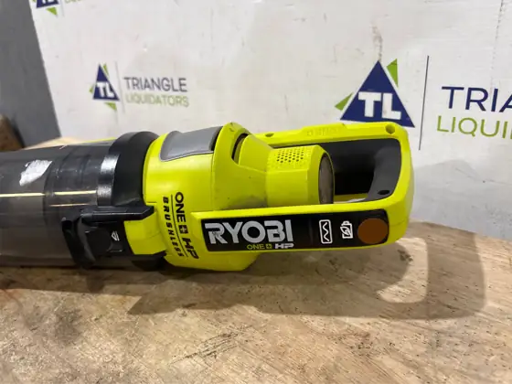 RYOBI ONE+ HP 18V Brushless… — Photo 10