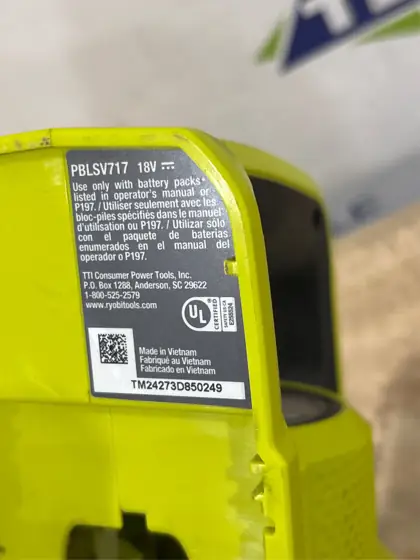 RYOBI ONE+ HP 18V Brushless… — Photo 9