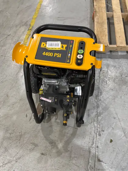 4400 PSI 4.0 GPM Cold… — Photo 6