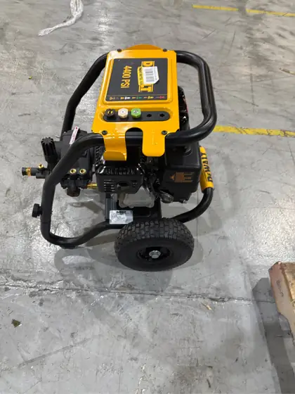 4400 PSI 4.0 GPM Cold… — Photo 7
