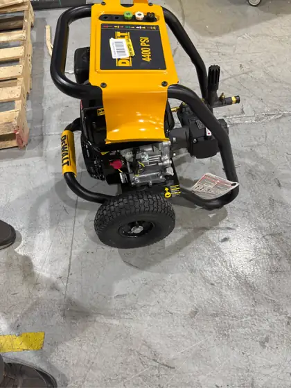 4400 PSI 4.0 GPM Cold… — Photo 9
