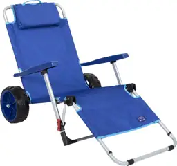 Mac Sports Beach Day Foldable… — Photo 1