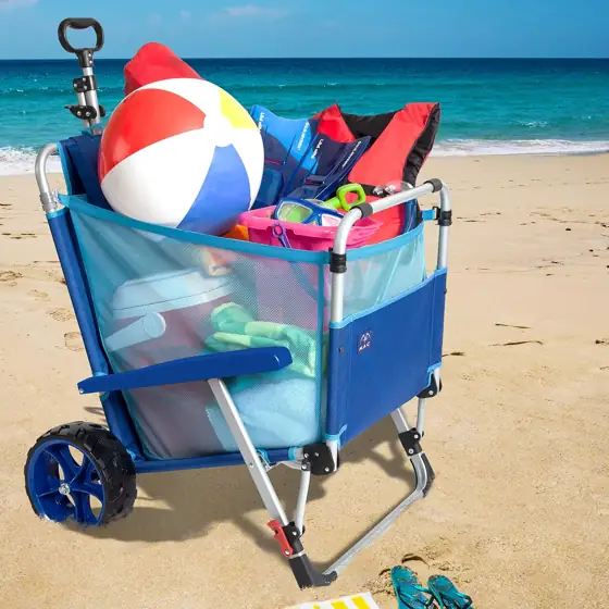 Mac Sports Beach Day Foldable… — Photo 2