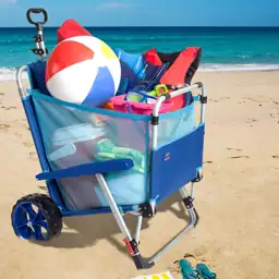 Mac Sports Beach Day Foldable… — Photo 2