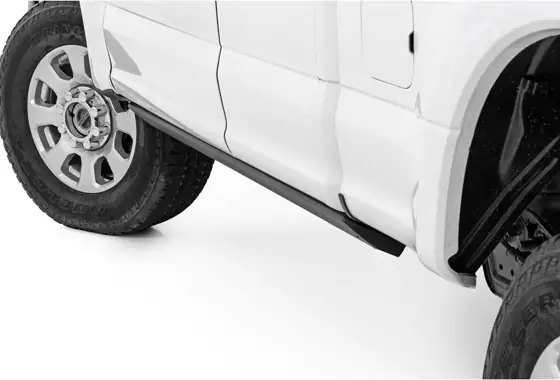 Rough Country HT-Series Power Running… — Photo 2