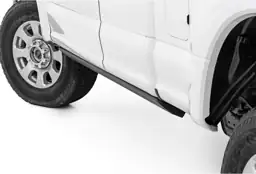 Rough Country HT-Series Power Running… — Photo 2