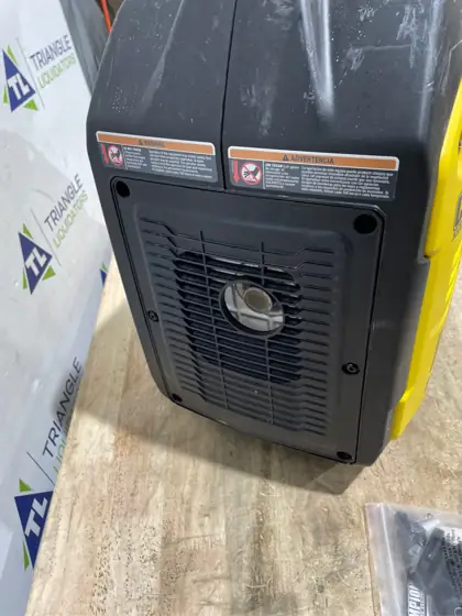 4500/3250-Watt Recoil Start Dual-Fuel Inverter… — Photo 10