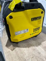 4500/3250-Watt Recoil Start Dual-Fuel Inverter… — Photo 7