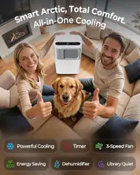 16000 BTU Portable Air Conditioner… — Photo 3