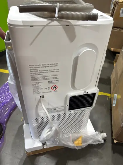 16000 BTU Portable Air Conditioner… — Photo 7