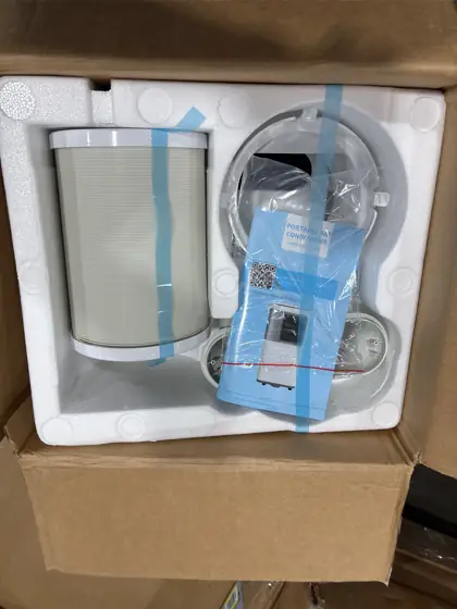 16000 BTU Portable Air Conditioner… — Photo 8