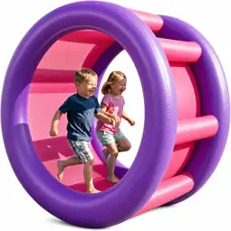 Playland 67" Giant Inflatable Land… — Photo 1