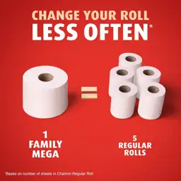Charmin Ultra Strong Clean Touch… — Photo 4