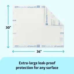 Medline Ultrasorbs Extra Strength Drypads,… — Photo 2