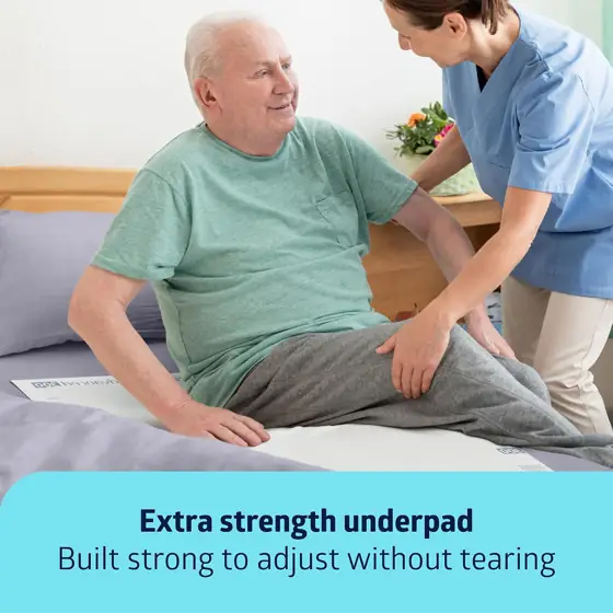 Medline Ultrasorbs Extra Strength Drypads,… — Photo 3