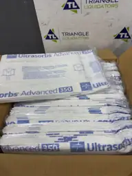 Medline Ultrasorbs Extra Strength Drypads,… — Photo 5