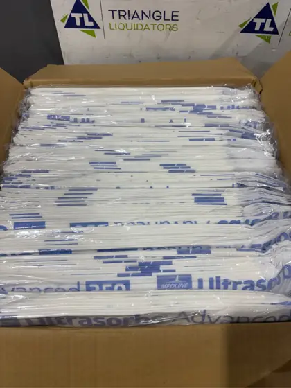 Medline Ultrasorbs Extra Strength Drypads,… — Photo 6