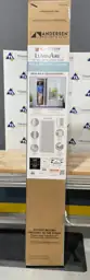 LuminAire Sliding Patio Door Screen… — Photo 5