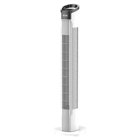 Kul New Tower Fan 33"… — Photo 1