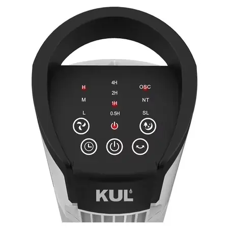 Kul New Tower Fan 33"… — Photo 3