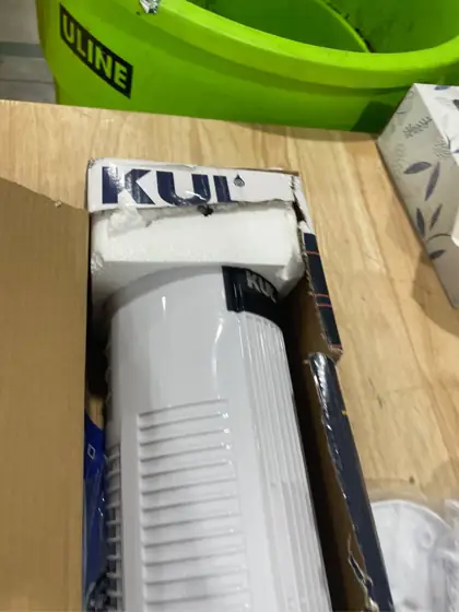 Kul New Tower Fan 33"… — Photo 6